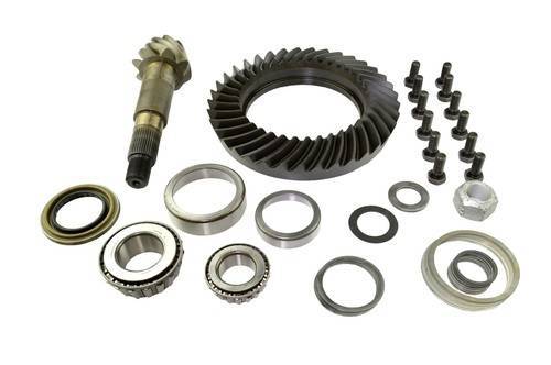 Spicer - Dana Spicer 707361-13X Ring and Pinion Gear Set Kit 4.63 Ratio (37-08) for Dana 80 FORD and CHEVY - FREE SHIPPING