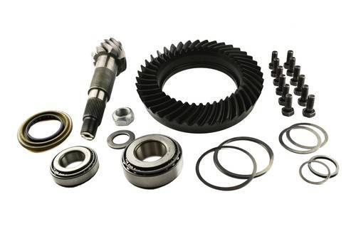SPICER - FACTORY DIRECT - Dana Spicer 707361-4X Ring and Pinion Gear Set Kit 5.13 Ratio (41-08) for Dana 80 FORD and CHEVY - FREE SHIPPING