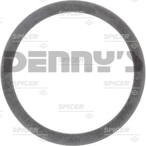 Spicer - Dana Spicer 707364X contains (2) .030 shims for diff carrier bearings Dana 80 rear end
