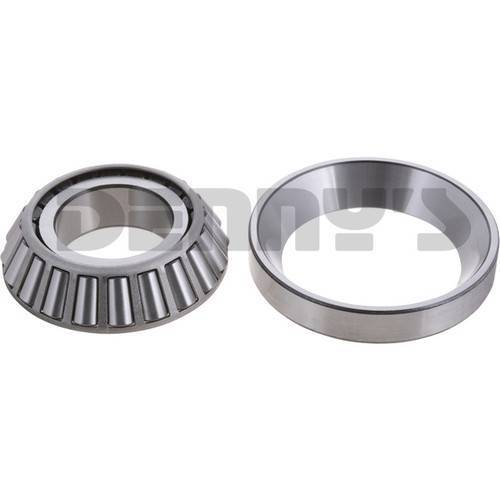 Spicer - DANA SPICER 707447X Inner Pinion Bearing Kit 4.375 in. OD for Chevy GMC DANA 80 rear end includes (1) NP673386 and (1) NP516549