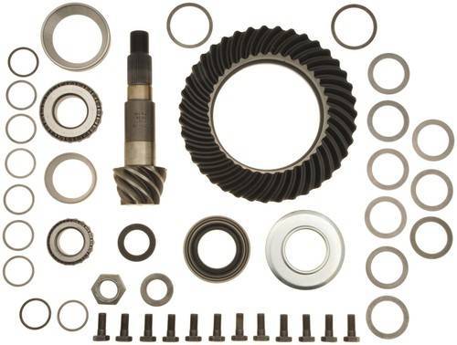 SPICER - FACTORY DIRECT - Dana Spicer 708120-10 Ring and Pinion Gear Set Kit 4.88 Ratio (39-08) for Dana 80 FORD - FREE SHIPPING