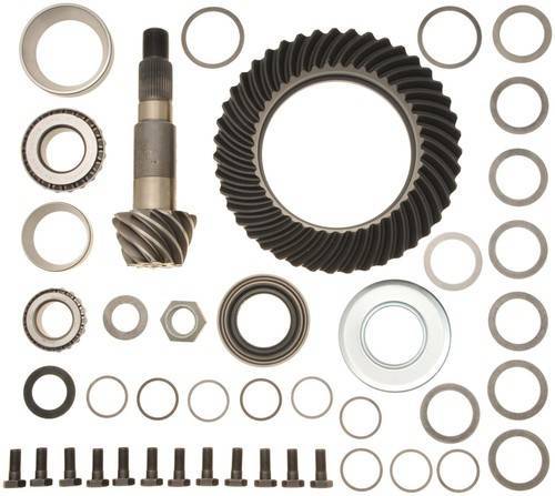 Spicer - Dana Spicer 708120-7 Ring and Pinion Gear Set Kit 4.30 Ratio (43-10) for Dana 80 FORD - FREE SHIPPING