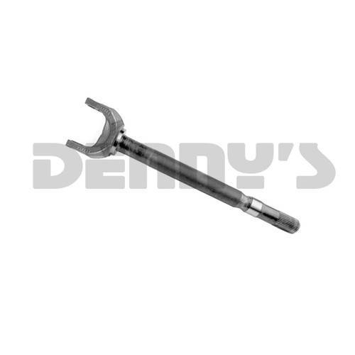 DANA SPICER 80178-1 Dodge RAM 2500 and 3500 4x4 Truck 2000 to 2002