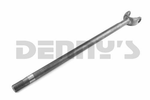 DANA SPICER 76151-1X RIGHT INNER AXLE 2000 to 2004 FORD Super Duty