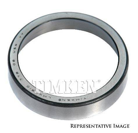 Timken - TIMKEN LM501314 Differential Bearing Race