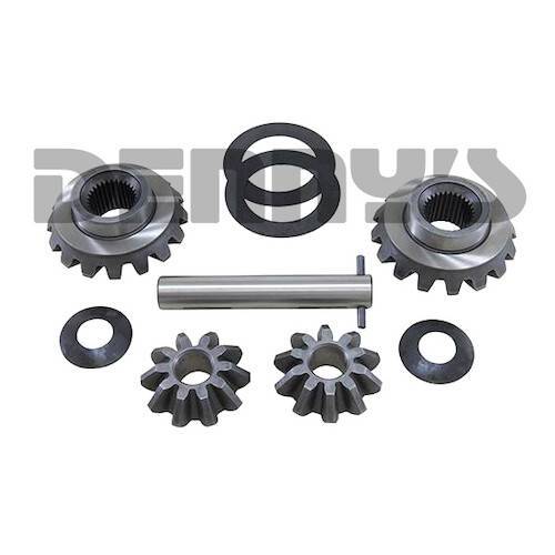 YUKON Gear and Axle - Yukon YPKD60-S-30 Open DIFF SPIDER GEAR KIT for 1994 to 1999 Dodge 2500/3500 Dana 60 DISCONNECT FRONT with 1.31 - 30 spline axles