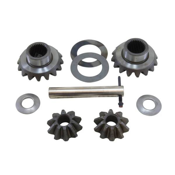 YUKON Gear and Axle - Yukon YPKD44HD-S-30 Yukon standard open spider gear replacement kit for Dana 44-HD with 30 spline axles