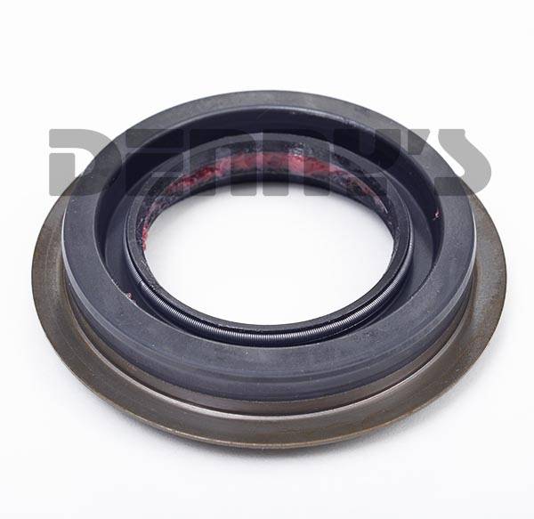 AAM - AAM 40156029 SEAL for Full Float Axle Shaft RAM 2500, 3500 with 10.5 inch 14 bolt, 11.5 inch 14 bolt and 11.8 inch 14 bolt rear end with Single Rear Wheel