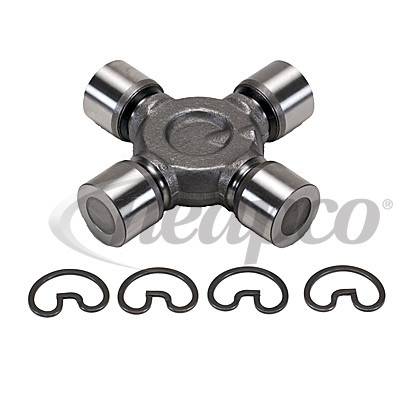 Neapco - Neapco 3-1555 Universal Joint - Genuine Neapco