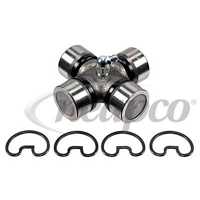 Neapco - Neapco 2-2275 Universal Joint - Genuine Neapco 2200 series PTO