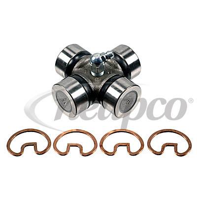 NEAPCO - FACTORY DIRECT - Neapco 1-2075 Universal Joint - Genuine Neapco