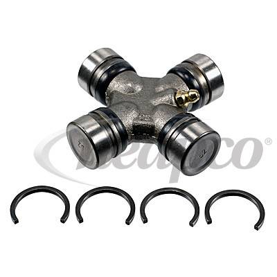 Neapco - Neapco 1-1875 Universal Joint - Genuine Neapco 1800 series PTO