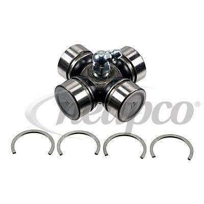 Neapco - Neapco 1-1475 Universal Joint - Genuine Neapco L600 series PTO
