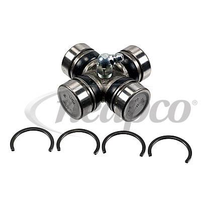 Neapco - NEAPCO 1-1275 PTO Power Take Off Universal Joint 1200 series