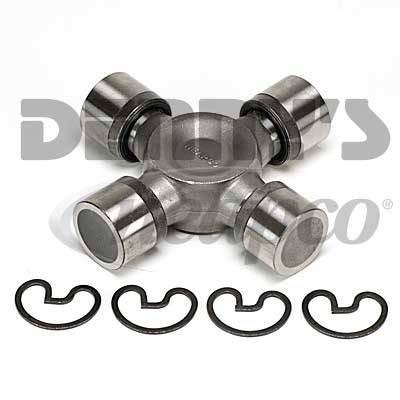 Neapco - Neapco 3-0155G Universal Joint - Neapco OE Series