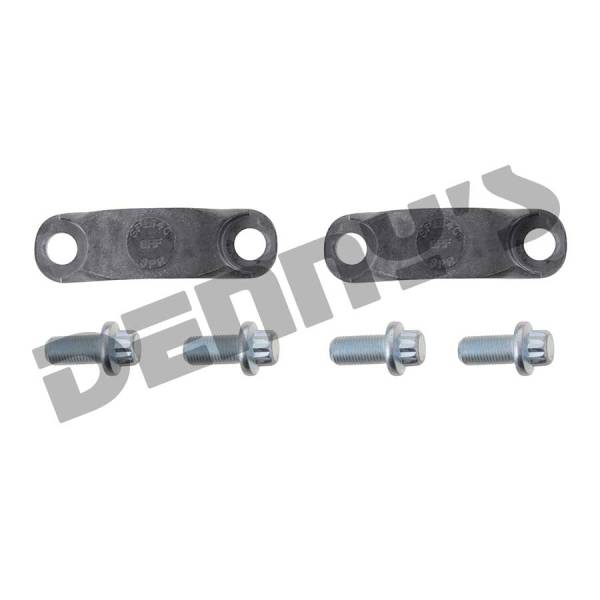 Spicer - Dana Spicer 140-70-18X Strap and Bolt set fits SPL140 series yokes