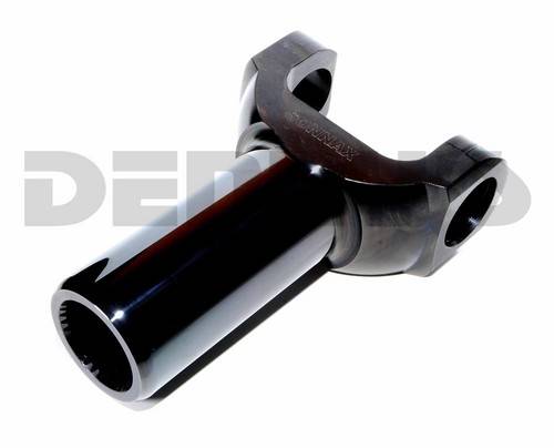 SONNAX - T3-3-2431HP Sonnax Forged CHROMOLY 1350 series FULL LENGTH SPLINE Slip Yoke for newer Gear Vendors Overdrive Transmission 32 splines - Free Shipping