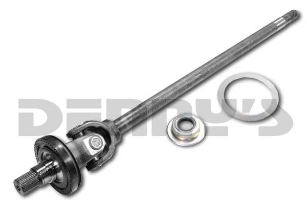 Spicer - Dana Spicer 10013778 RIGHT SIDE Axle Assembly fits FORD 2005 to 2022 F-250 and F-350 Super Duty with DANA 60 FRONT
