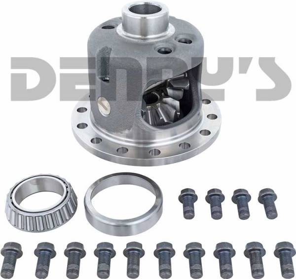 Spicer - Dana Spicer 10222245 Differential Loaded Trac-Lok for 37 spline axles 2017 - 2024 Ford F350 Super Duty with M300 Rear End fits 3.73 and numerically lower gear ratios