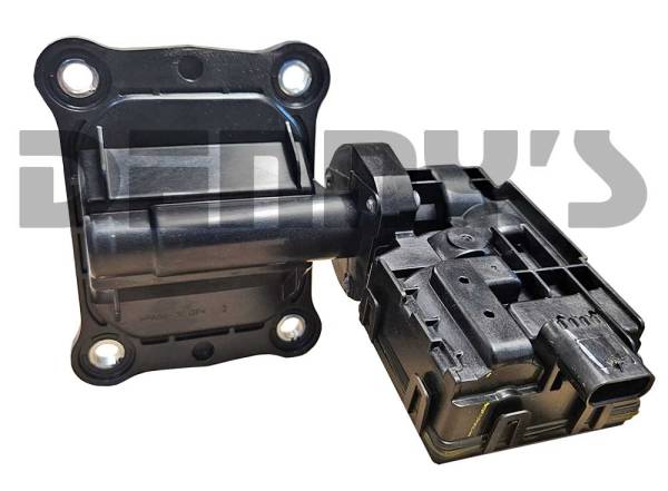 AAM - AAM 40250500 Electric shift Disconnect actuator for 10.5 inch 13 bolt front RAM 4500, 5500 from 2019, 2020, 2022, 2023, 2024, 2025 replaces old 40178466