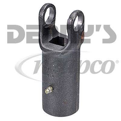 Neapco - Neapco 10-3122 Power Take Off Slip Yoke