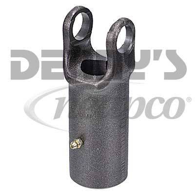 Neapco - Neapco 10-3163 Power Take Off Slip Yoke