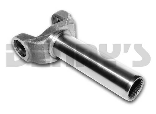 Spicer - DANA SPICER 2-3-8431X Transmission Slip Yoke 1310 series 1.375 inch barrel OD fits FORD C-3 with 25 spline output