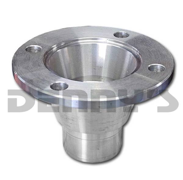 WDDS6A - 2239501 COMPANION Flange for DANA 30, DANA 44 with 26 spline pinion - replaces Spicer 2-1-1881