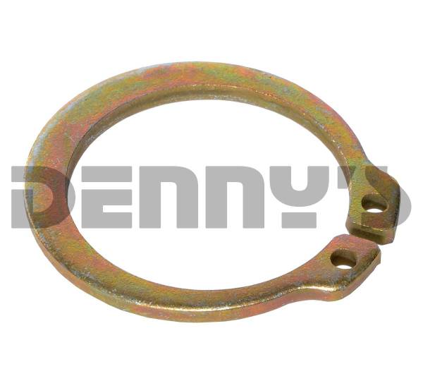 Spicer - Dana Spicer 2002360 Snap Ring for outer stub axle 2005 - 2025 Ford Super Duty Dana 60 front F250, F350, F450, F550