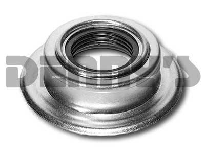 Spicer - Dana Spicer 2014835 Axle Housing Outer Tube Seal 2005 to 2014, 2020 to 2023 FORD Super Duty F-250, F-350, F-450, F-550 with DANA SUPER 60 Front Axle