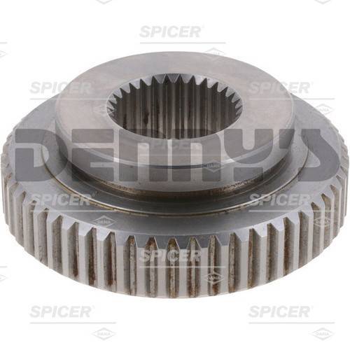 Spicer - Dana Spicer 620861 AXLE DRIVE GEAR 35 spline fits Chevy, GMC, Ford, Dodge Dana 60 front with aftermarket 35 spline outer axle shafts