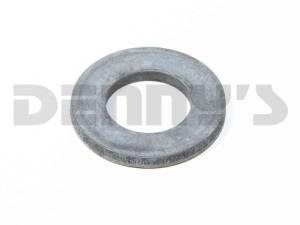 DANA SPICER 40596 JEEP Outer Axle Nut Washer - up to 2006