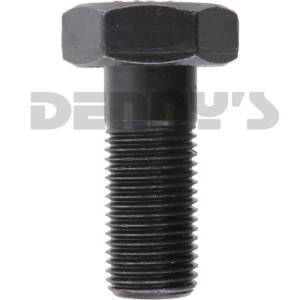 Dana Spicer 42433 Ring Gear BOLT fits Dana 80 rear end