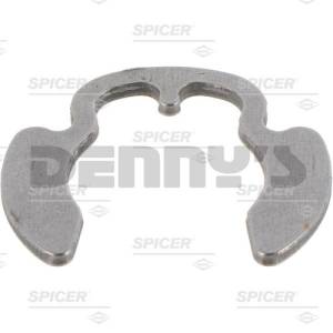 Dana Spicer 42570 Snap Ring/E Clip for Inner Axle Shaft