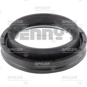 Dana Spicer 50492 outer axle seal fits Dana 28 IFS, Dana 35 IFS, Dana 44 IFS Independent front axle and also Dana 60