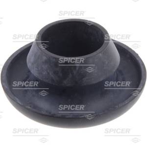 Dana Spicer 51489 Rubber Fill Plug for diff cover fits Jeep Dana Super 35 rear