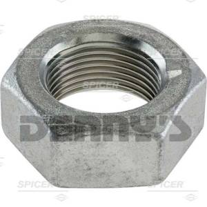 Dana Spicer 2008913 Pinion nut Ford Super Duty