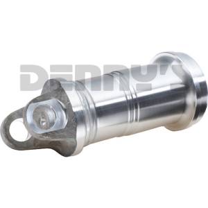 Dana Spicer 5007951 Aluminum spline and slip set 1350 series 3.00 x 24 splines fits 4.50 inch OD Aluminum tube