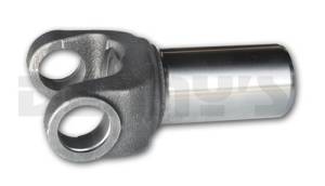 SPICER 1350 Slip Yoke for Gear Vendors Overdrive Transmission 32 spline