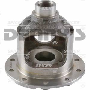 Dana Spicer 10019428 Diff Case fits 1994 to 2017 GM cars and light trucks and GMC light trucks with 8.6 inch 10 bolt OPEN standard rear end with C-Clip axles