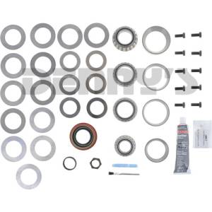Dana Spicer 10024042 Master Bearing Overhaul Kit for Chevy 8.2 inch 10 bolt rear end 1964 to 1972 Chevy passenger car rear end