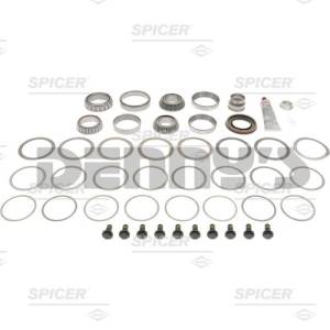 Dana Spicer 10040469 Differential Master Bearing Kit Dana 44 AdvanTEK front Jeep Wrangler JL 2018-2022