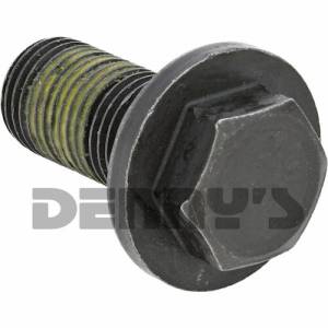 Dana Spicer 10040474 Ring Gear BOLT PACKAGE of 10 bolts 2018 and newer Jeep Wrangler JL Dana 35 REAR