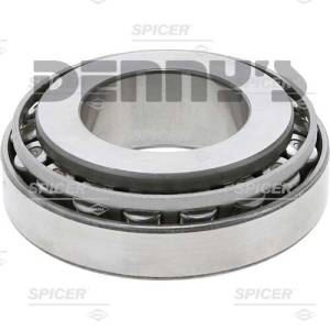 Dana Spicer 10071953 Inner Pinion Bearing fits Dana 44 AdvanTEK Front or Rear 2018-2022 Jeep Wrangler JL and Gladiator