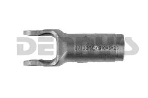 DANA SPICER 10-3-51X Slip Yoke with 6 SPLINES 1000 Series