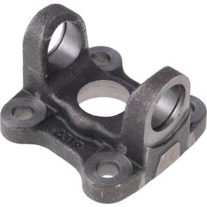Dana Spicer 2-2-939 Mustang Driveshaft Flange Yoke 1310 series 3.5 inch bolt circle 2 inch pilot fits Ford 7.5 and 8.8 inch Rear Ends 1310 Series