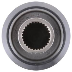DANA SPICER 2-3-12621X Slip Yoke 1330 Series