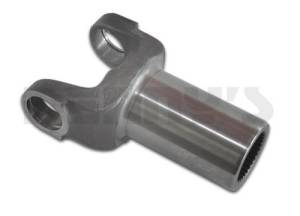 SPICER 2-3-13131X SLIP YOKE 1310 Series Fits Corvette ZF 6 Speed with 32 splines