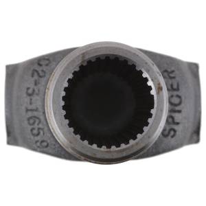 DANA SPICER 2-3-13221X Slip Yoke 1330 Series