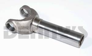 DANA SPICER 2-3-14861X - Transmission Slip Yoke 7 5/8 inch 1310 Series Fits ALL GM transmissions with 27 spline output